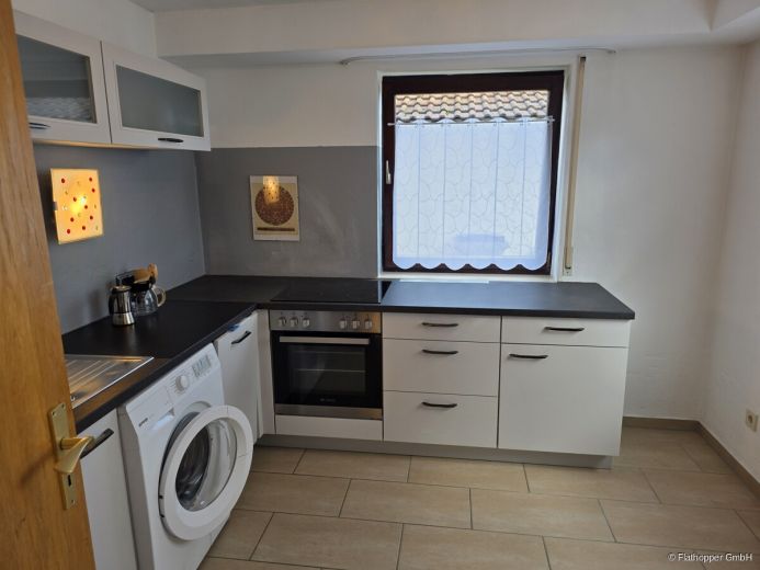 Möblierte 1-Zimmer Wohnung in Bad Feilnbach - Landkreis Rosenheim