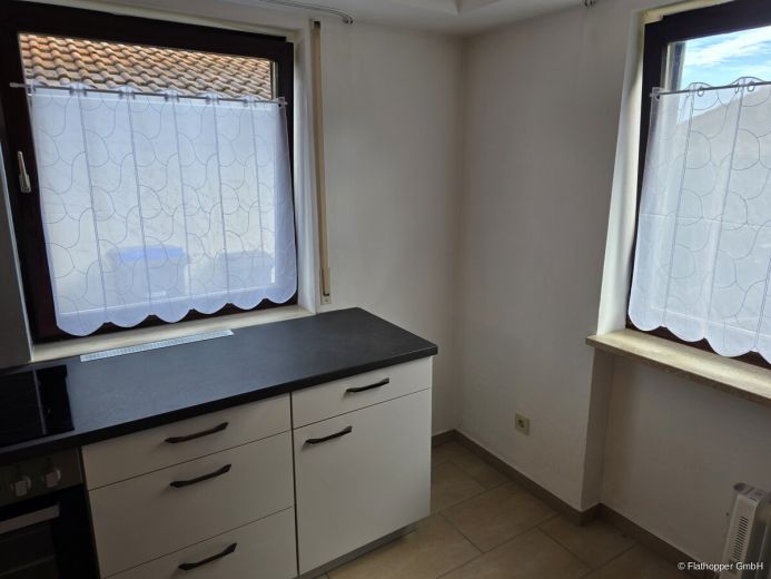 M&ouml;blierte 1-Zimmer Wohnung in Bad Feilnbach - Landkreis Rosenheim