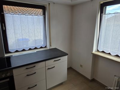 M&ouml;blierte 1-Zimmer Wohnung in Bad Feilnbach - Landkreis Rosenheim