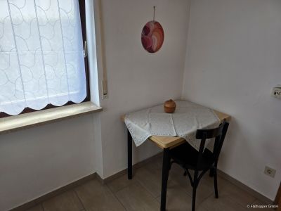 M&ouml;blierte 1-Zimmer Wohnung in Bad Feilnbach - Landkreis Rosenheim