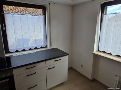 M&ouml;blierte 1-Zimmer Wohnung in Bad Feilnbach - Landkreis Rosenheim