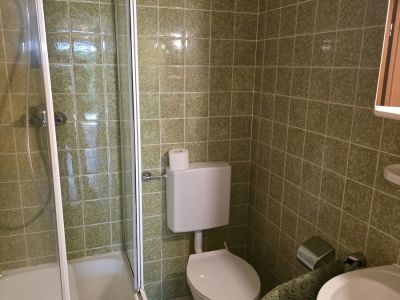 M&ouml;blierte 1-Zimmer Wohnung in Bad Feilnbach - Landkreis Rosenheim