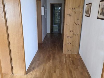 M&ouml;blierte 1-Zimmer Wohnung in Bad Feilnbach - Landkreis Rosenheim