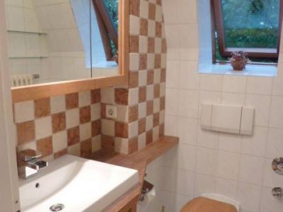 Elegante 2-Zimmer-Wohnung im Jugendstilhaus in München - Sendling