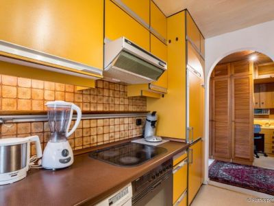 2-Zimmer-Wohnung mit Balkon in Sendling - Nähe Harras