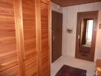 2-Zimmer-Wohnung mit Balkon in Sendling - Nähe Harras