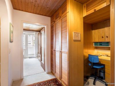 2-Zimmer-Wohnung mit Balkon in Sendling - Nähe Harras