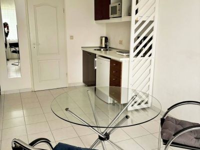 Schöne 2-Zimmer-Wohnung in Allerheiligen Wochenendheimfahrer bevorzugt