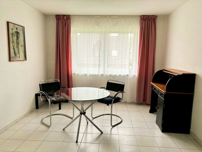 Schöne 2-Zimmer-Wohnung in Allerheiligen Wochenendheimfahrer bevorzugt