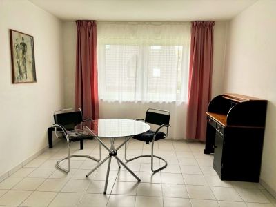 Schöne 2-Zimmer-Wohnung in Allerheiligen Wochenendheimfahrer bevorzugt