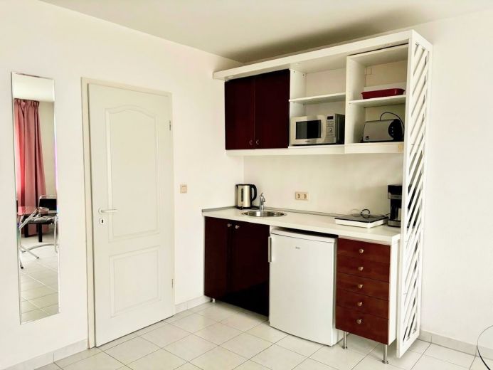 Schöne 2-Zimmer-Wohnung in Allerheiligen Wochenendheimfahrer bevorzugt