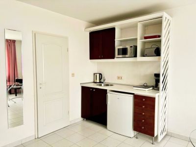 Schöne 2-Zimmer-Wohnung in Allerheiligen Wochenendheimfahrer bevorzugt