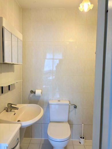 Schöne 2-Zimmer-Wohnung in Allerheiligen Wochenendheimfahrer bevorzugt