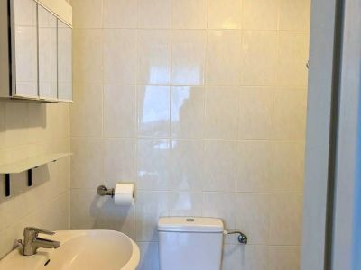 Schöne 2-Zimmer-Wohnung in Allerheiligen Wochenendheimfahrer bevorzugt