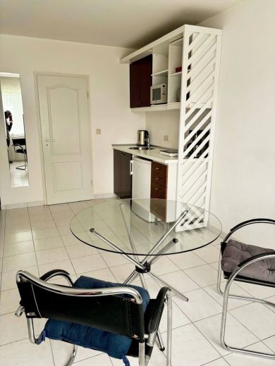 Sch&ouml;ne 2-Zimmer-Wohnung in Allerheiligen Wochenendheimfahrer bevorzugt