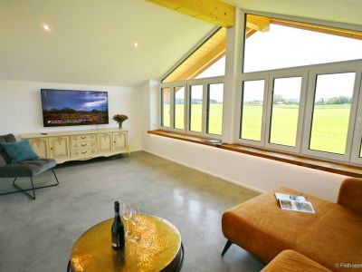 2-Zimmer-Erdgeschosswohnung in Eggstätt
