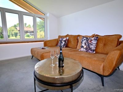 2-Zimmer-Erdgeschosswohnung in Eggstätt