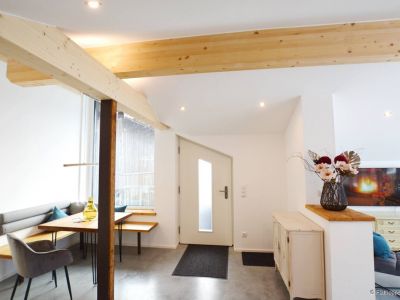 2-Zimmer-Erdgeschosswohnung in Eggstätt