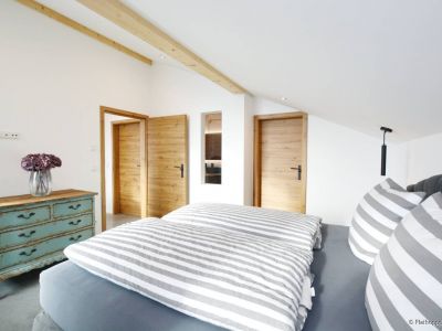 2-Zimmer-Erdgeschosswohnung in Eggstätt
