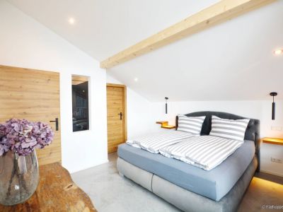 2-Zimmer-Erdgeschosswohnung in Eggstätt