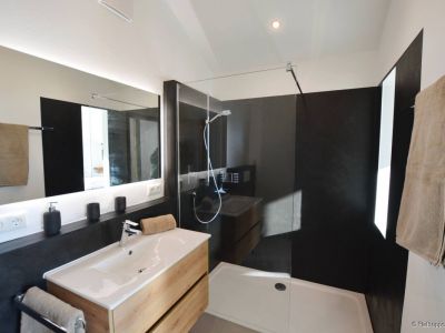 2-Zimmer-Erdgeschosswohnung in Eggstätt
