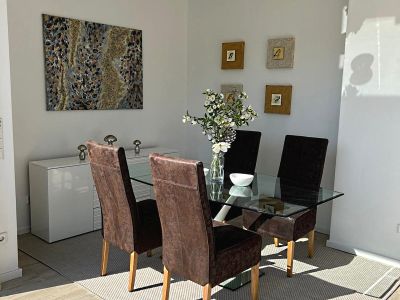 Kernsanierte 5-Zimmer-Wohnung mit Dachterrasse Ecke Schadowstraße / Grafenberger Allee
