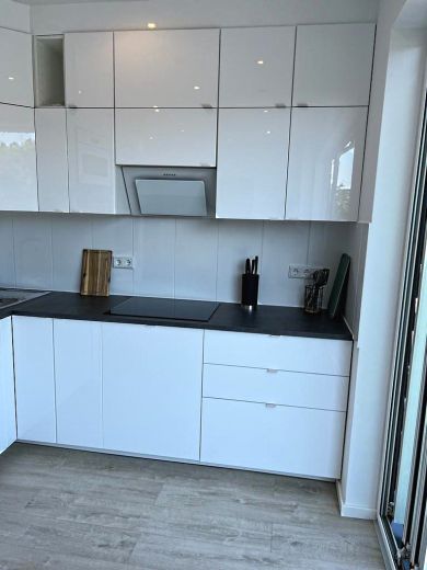 Kernsanierte 5-Zimmer-Wohnung mit Dachterrasse Ecke Schadowstraße / Grafenberger Allee