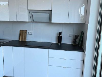 Kernsanierte 5-Zimmer-Wohnung mit Dachterrasse Ecke Schadowstraße / Grafenberger Allee
