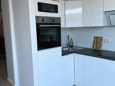 Kernsanierte 5-Zimmer-Wohnung mit Dachterrasse Ecke Schadowstraße / Grafenberger Allee
