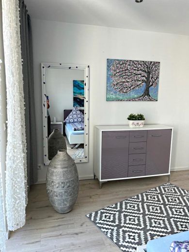 Kernsanierte 5-Zimmer-Wohnung mit Dachterrasse Ecke Schadowstraße / Grafenberger Allee
