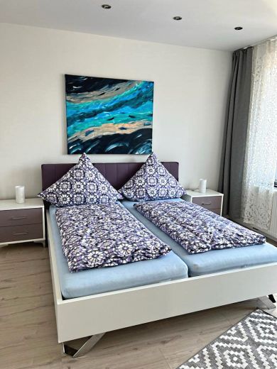 Kernsanierte 5-Zimmer-Wohnung mit Dachterrasse Ecke Schadowstraße / Grafenberger Allee