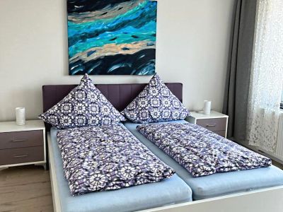 Kernsanierte 5-Zimmer-Wohnung mit Dachterrasse Ecke Schadowstraße / Grafenberger Allee