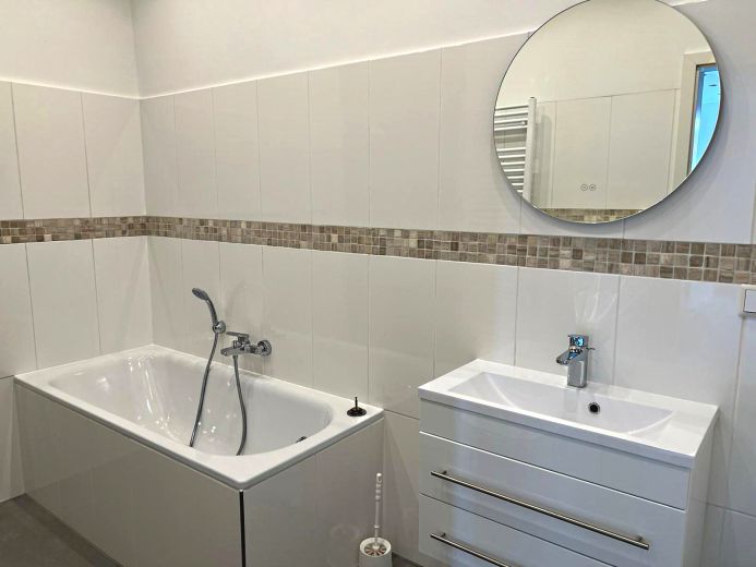 Kernsanierte 5-Zimmer-Wohnung mit Dachterrasse Ecke Schadowstraße / Grafenberger Allee