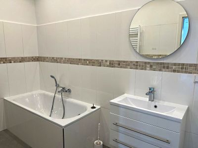 Kernsanierte 5-Zimmer-Wohnung mit Dachterrasse Ecke Schadowstraße / Grafenberger Allee