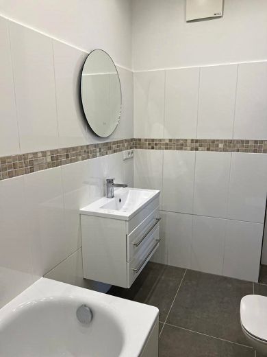 Kernsanierte 5-Zimmer-Wohnung mit Dachterrasse Ecke Schadowstraße / Grafenberger Allee