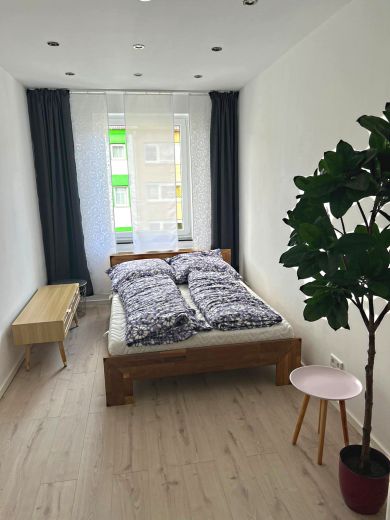 Kernsanierte 5-Zimmer-Wohnung mit Dachterrasse Ecke Schadowstraße / Grafenberger Allee