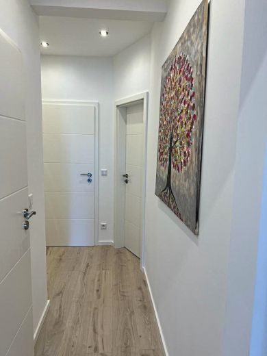 Kernsanierte 5-Zimmer-Wohnung mit Dachterrasse Ecke Schadowstraße / Grafenberger Allee