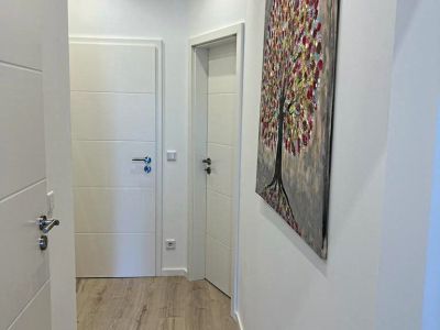 Kernsanierte 5-Zimmer-Wohnung mit Dachterrasse Ecke Schadowstraße / Grafenberger Allee
