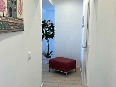 Kernsanierte 5-Zimmer-Wohnung mit Dachterrasse Ecke Schadowstraße / Grafenberger Allee