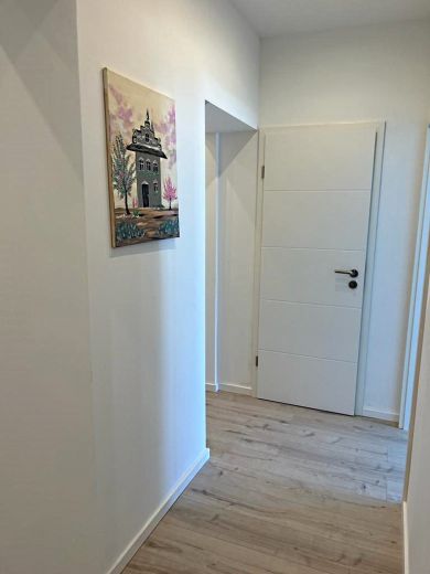 Kernsanierte 5-Zimmer-Wohnung mit Dachterrasse Ecke Schadowstraße / Grafenberger Allee