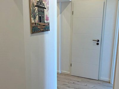 Kernsanierte 5-Zimmer-Wohnung mit Dachterrasse Ecke Schadowstraße / Grafenberger Allee