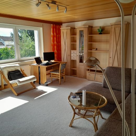 Wochenend-Pendler möblierte 2 ZW ,71 QM ruhig, 700.- WARM an NR, FFm,Süd 63303 Dreieich