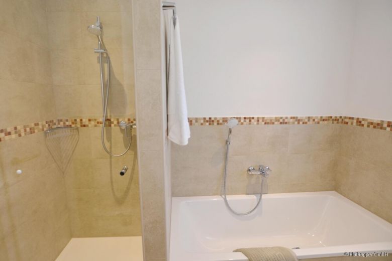 M&ouml;blierte 2-Zimmer-Wohnung in Chieming