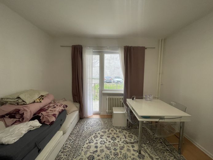 Untermiete für 6 bis 12 Monaten