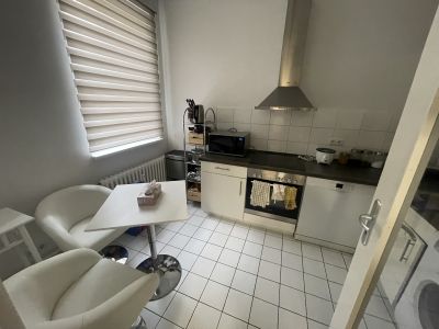Untermiete für 6 bis 12 Monaten