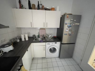 Untermiete für 6 bis 12 Monaten