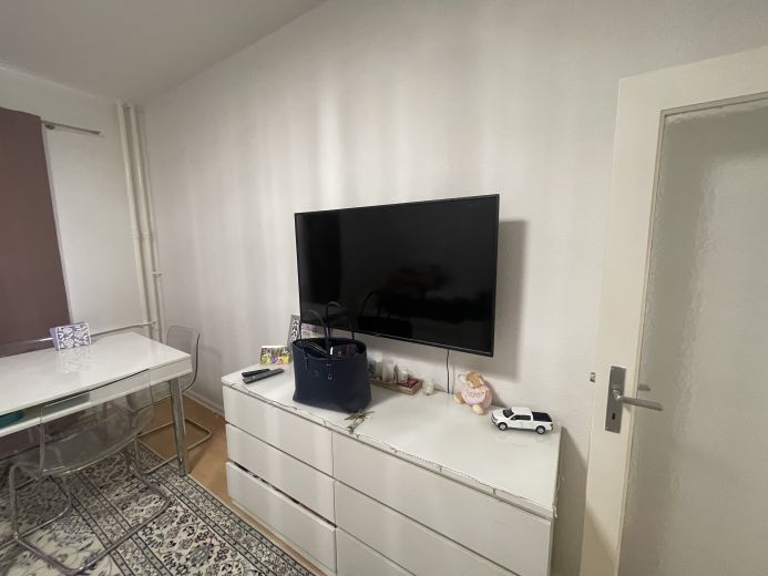 Untermiete für 6 bis 12 Monaten
