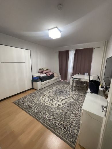 Untermiete für 6 bis 12 Monaten