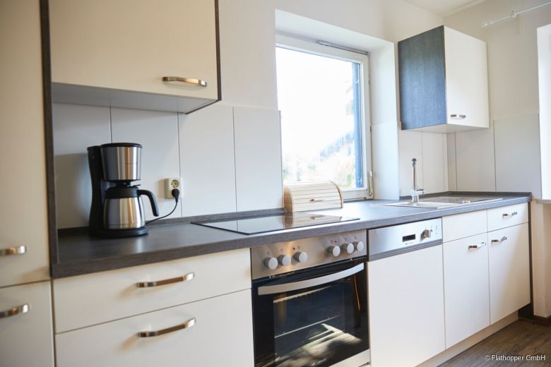 M&ouml;bliertes Haus in Rimsting