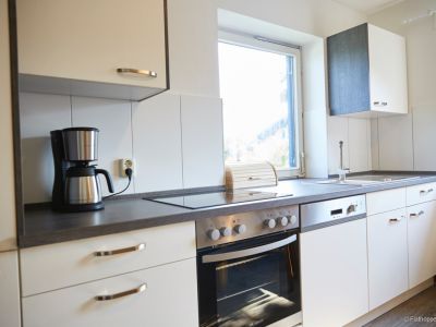 M&ouml;bliertes Haus in Rimsting